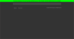 Desktop Screenshot of antologi.com